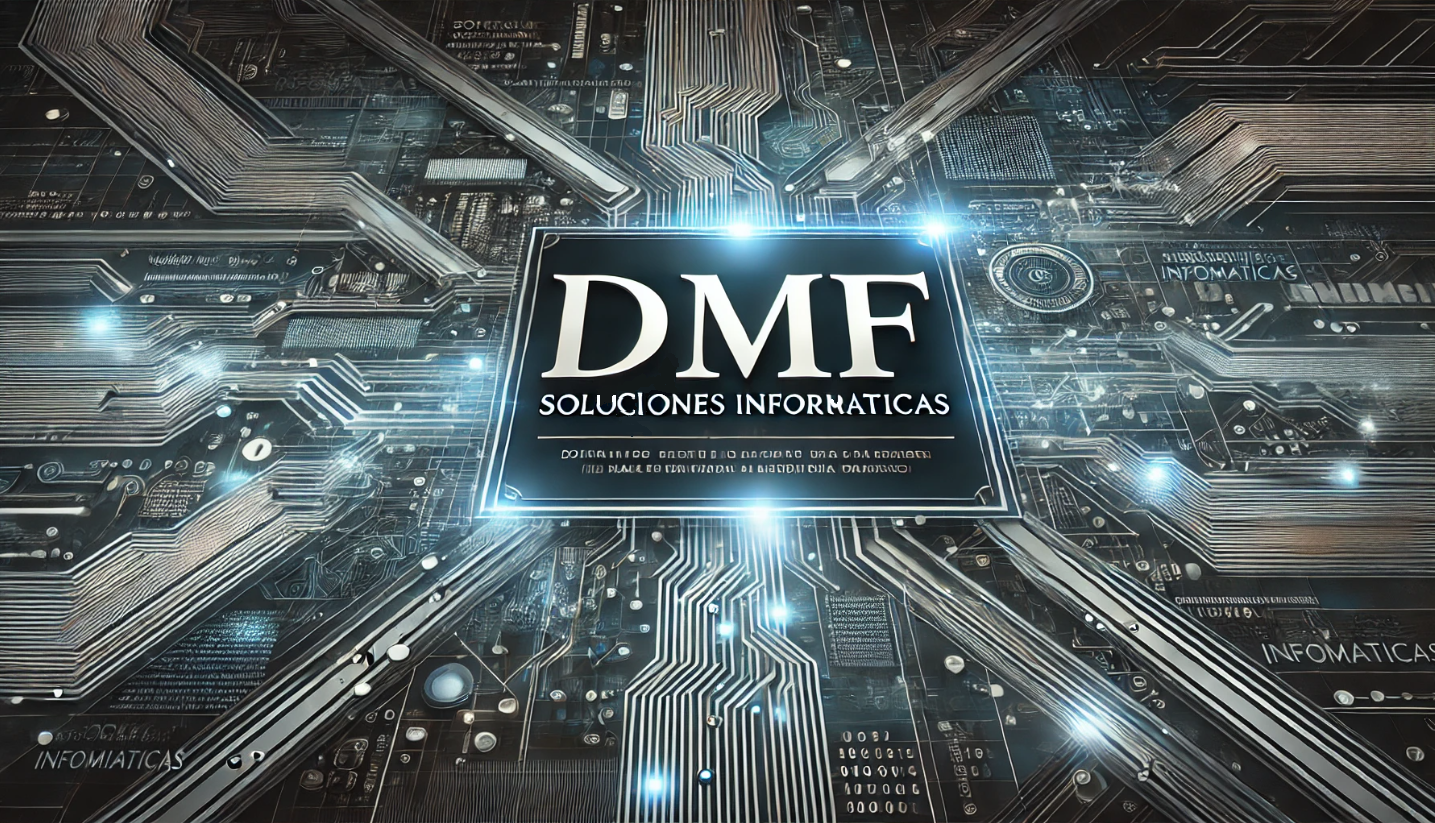 Soluciones Informáticas