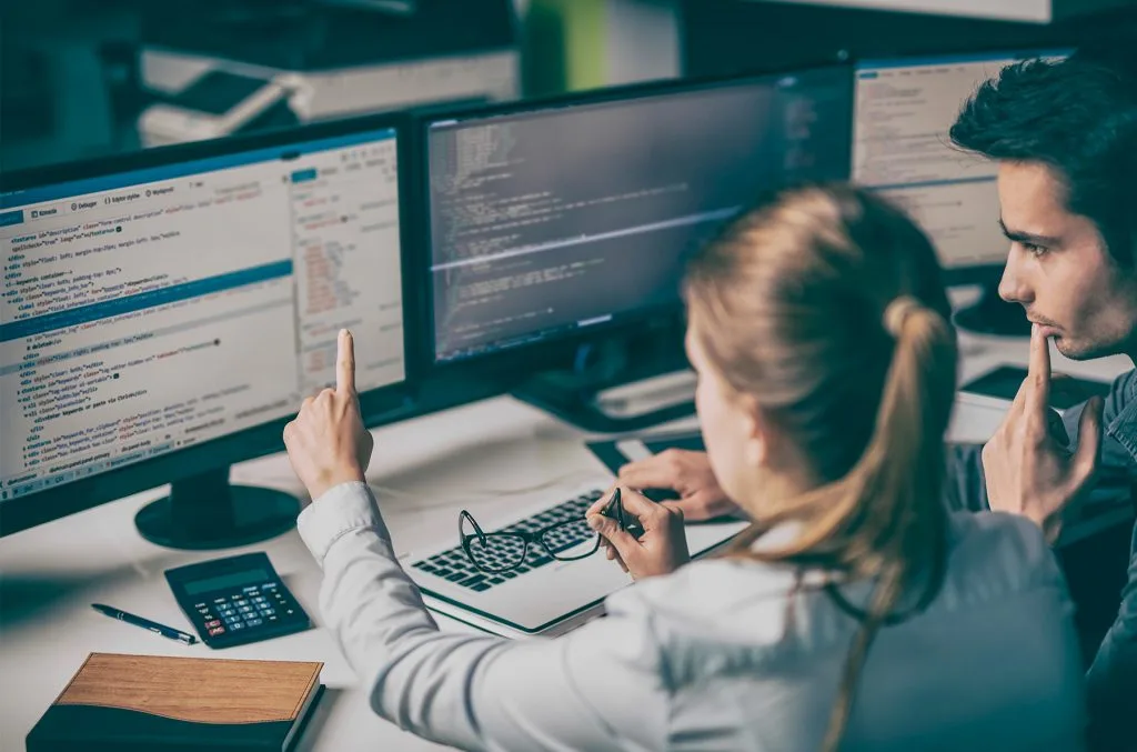 Desarrollo de Software