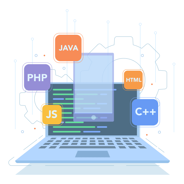 Desarrollo de Software